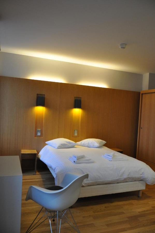 Hotel-Restaurant Mont Sainte-Odile Ottrott Luaran gambar
