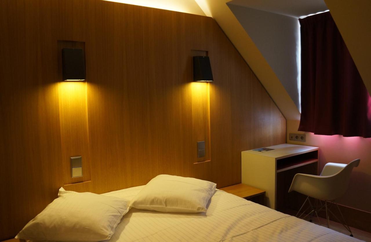 Hotel-Restaurant Mont Sainte-Odile Ottrott Luaran gambar