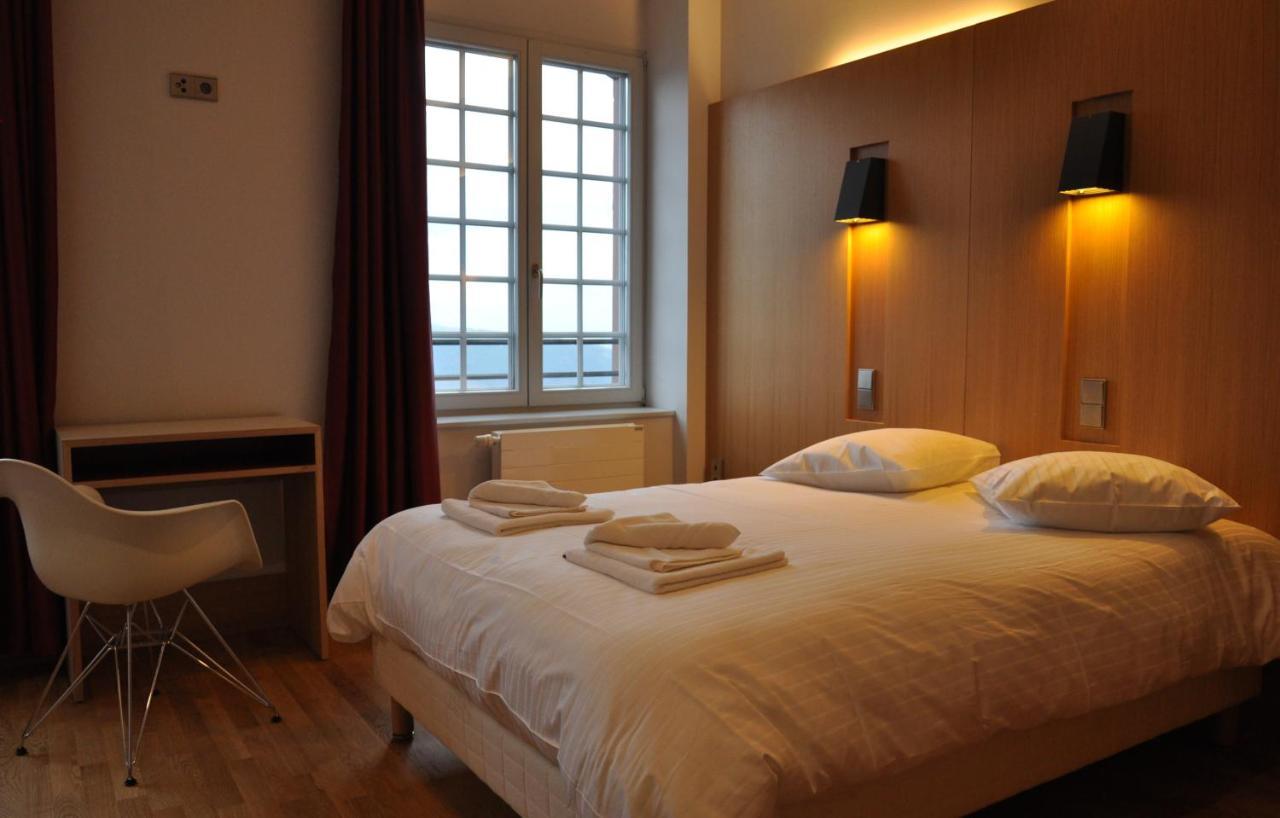 Hotel-Restaurant Mont Sainte-Odile Ottrott Luaran gambar