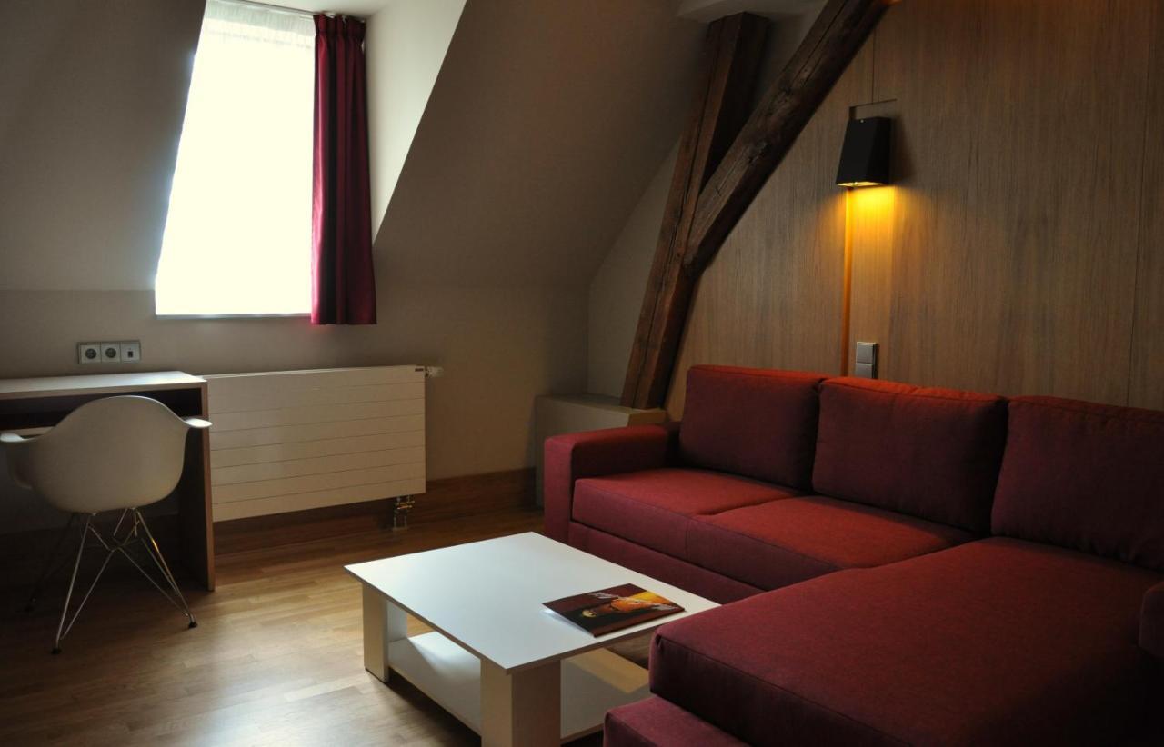 Hotel-Restaurant Mont Sainte-Odile Ottrott Luaran gambar