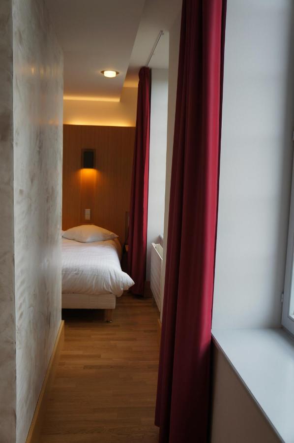 Hotel-Restaurant Mont Sainte-Odile Ottrott Luaran gambar