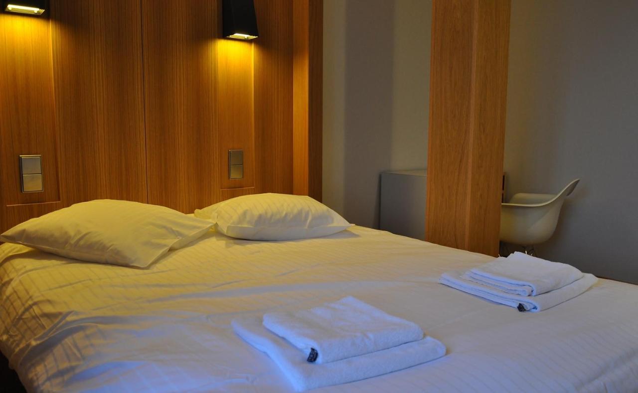Hotel-Restaurant Mont Sainte-Odile Ottrott Luaran gambar