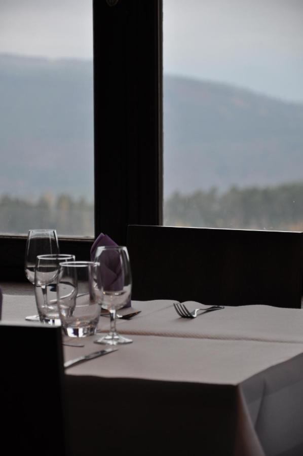 Hotel-Restaurant Mont Sainte-Odile Ottrott Luaran gambar