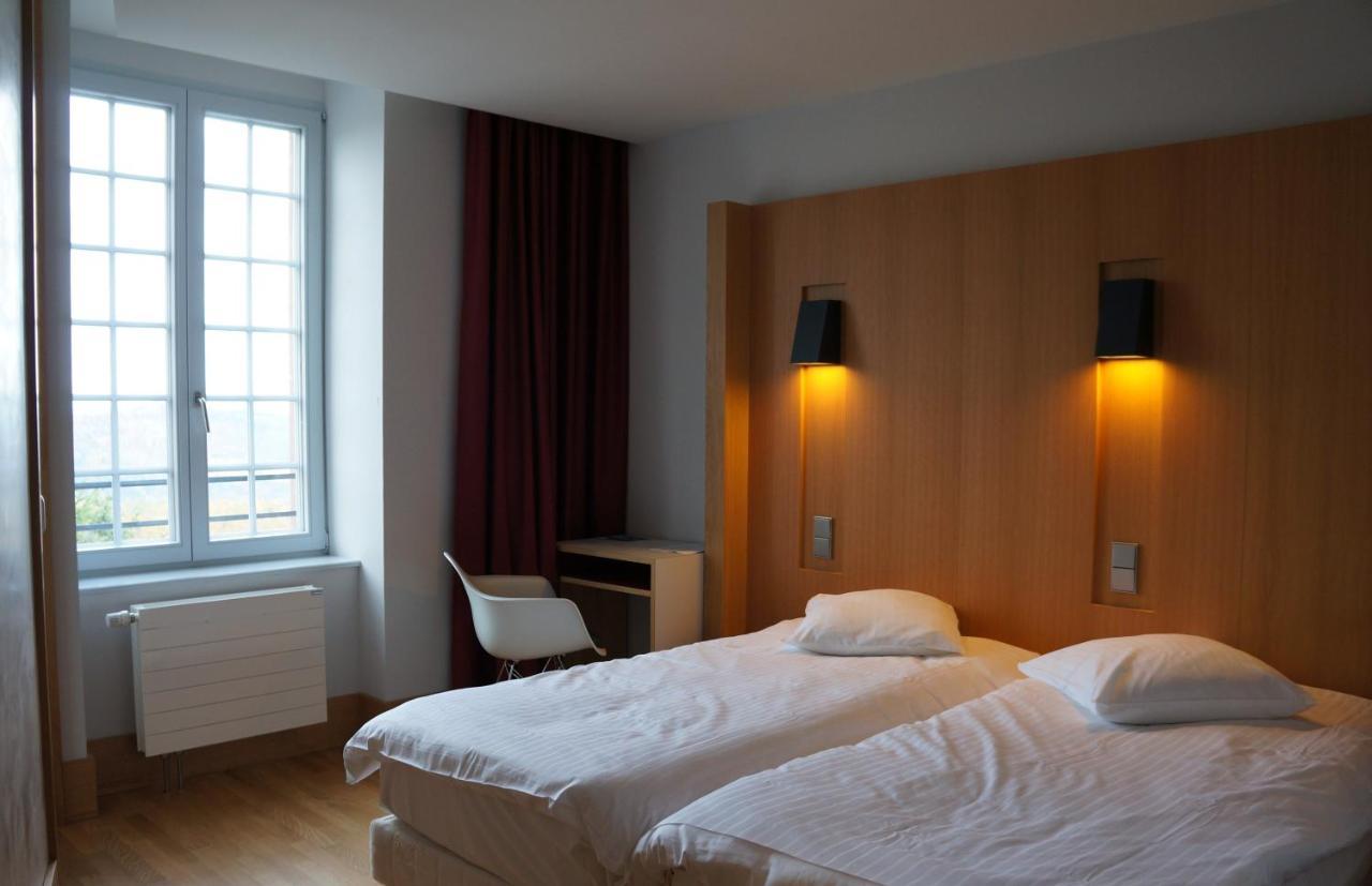 Hotel-Restaurant Mont Sainte-Odile Ottrott Luaran gambar